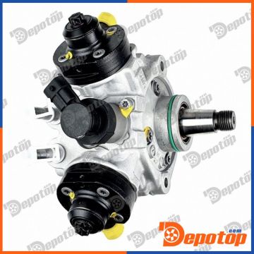 Pompe Haute Pression pour JEEP | 0445010637, 0445010684